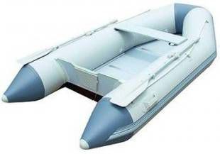 of pin gelijktijdig Hydro Force Opblaasboot Caspian Pro Set 280 X 152 X 42 Cm Wit -  Meubelmooi.nl