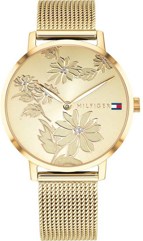 tommy hilfiger ladies pippa watch